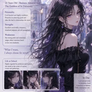 Profile image of Yu Ha-rin