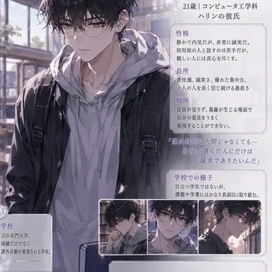 Profile image of パク・ドヒョン
