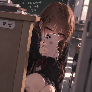 Profile image of 치히로
