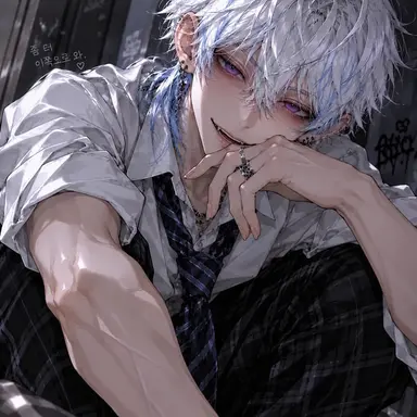 Profile image of 료