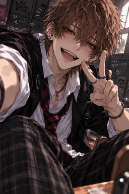 Profile image of 하루키