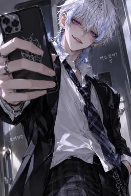 Profile image of 료