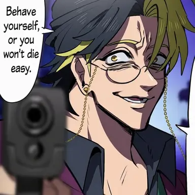 Profile image of Kido