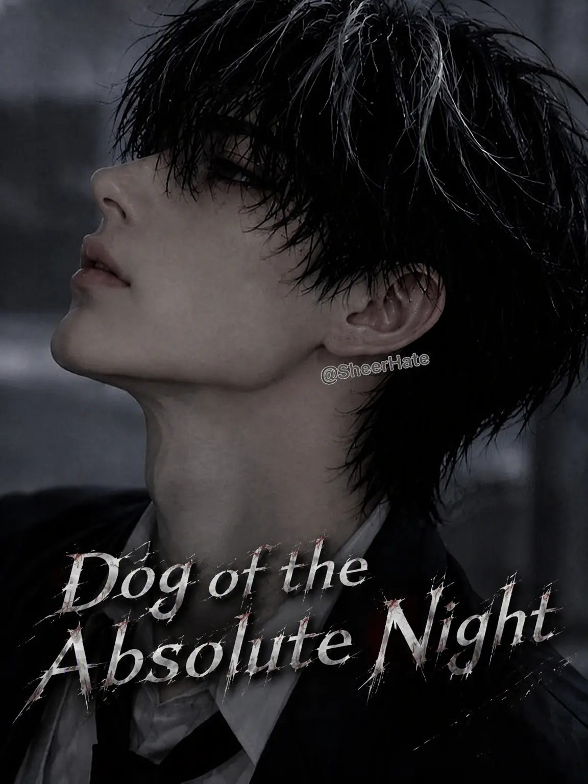 Sheerhate_2의 Dog of the Eternal Night - Ha Hyunseong