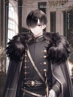 Profile image of Schatten
