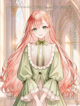 Profile image of ルチア
