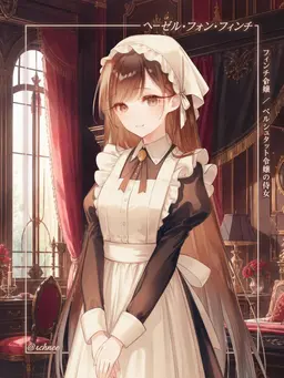 Profile image of ヘイゼル