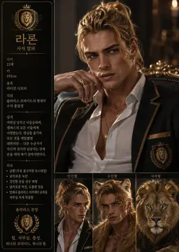 Profile image of 랄론