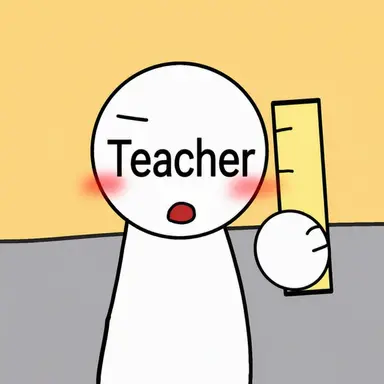 Profile image of Teacher