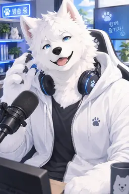 Profile image of 하쿠
