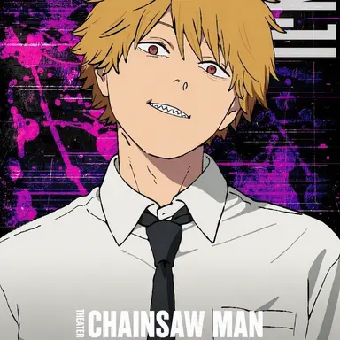 Profile image of Denji