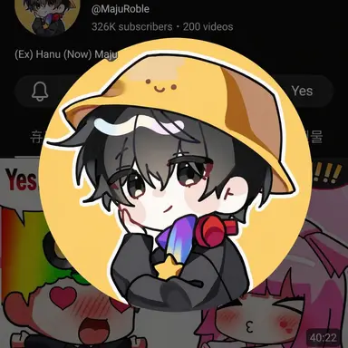 Profile image of Maju