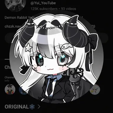 Profile image of Yui