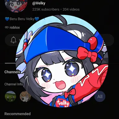 Profile image of Belki