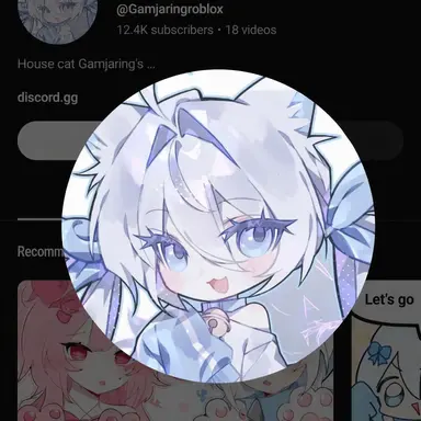 Profile image of Gamjaring