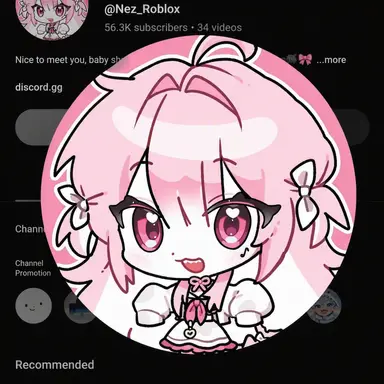 Profile image of Nezu