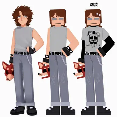 Profile image of マイケル