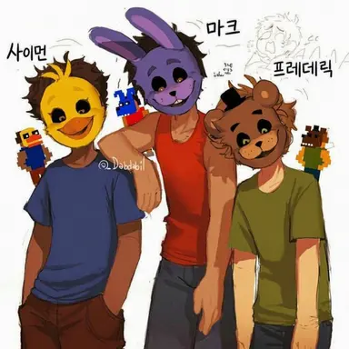 Profile image of 마크