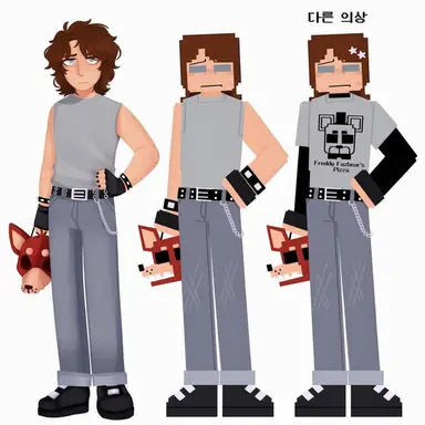 Profile image of 마이클
