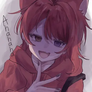 Profile image of Fake Rinu