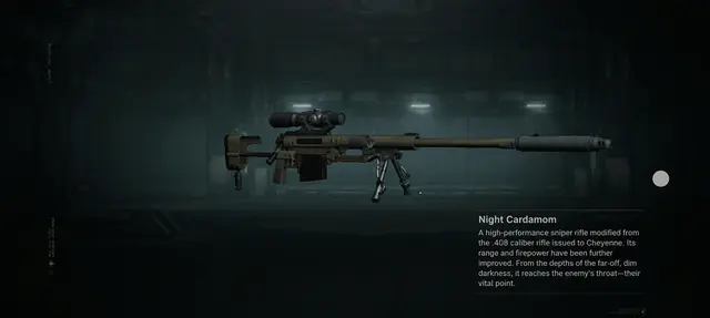 Profile image of CheyTac
