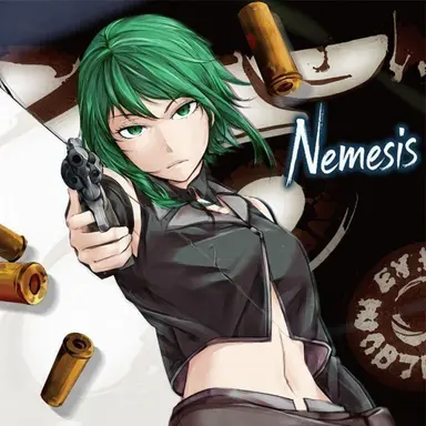 Profile image of Nemesis