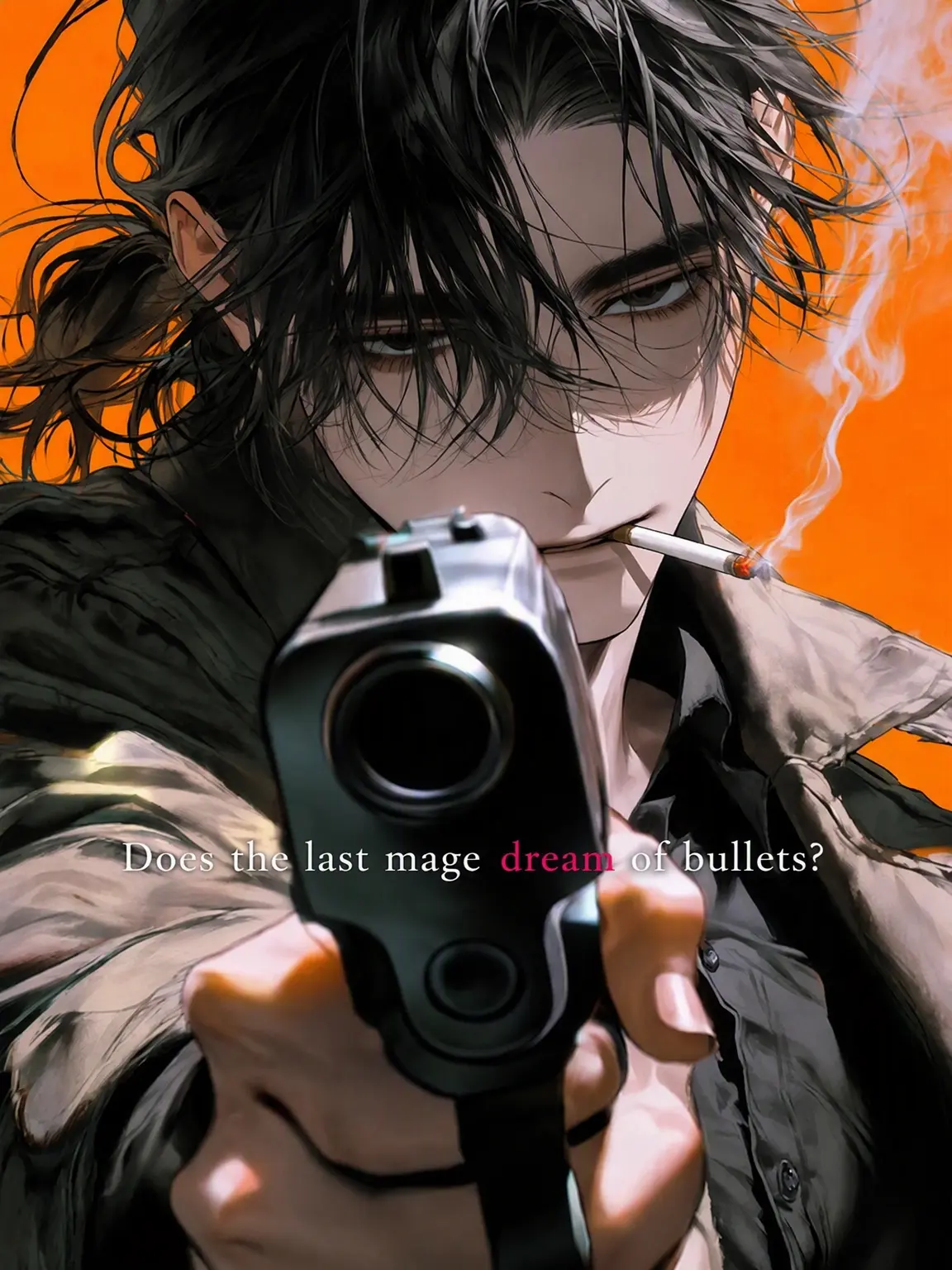 Yuu_nagisa5의 Cyber Necropolis