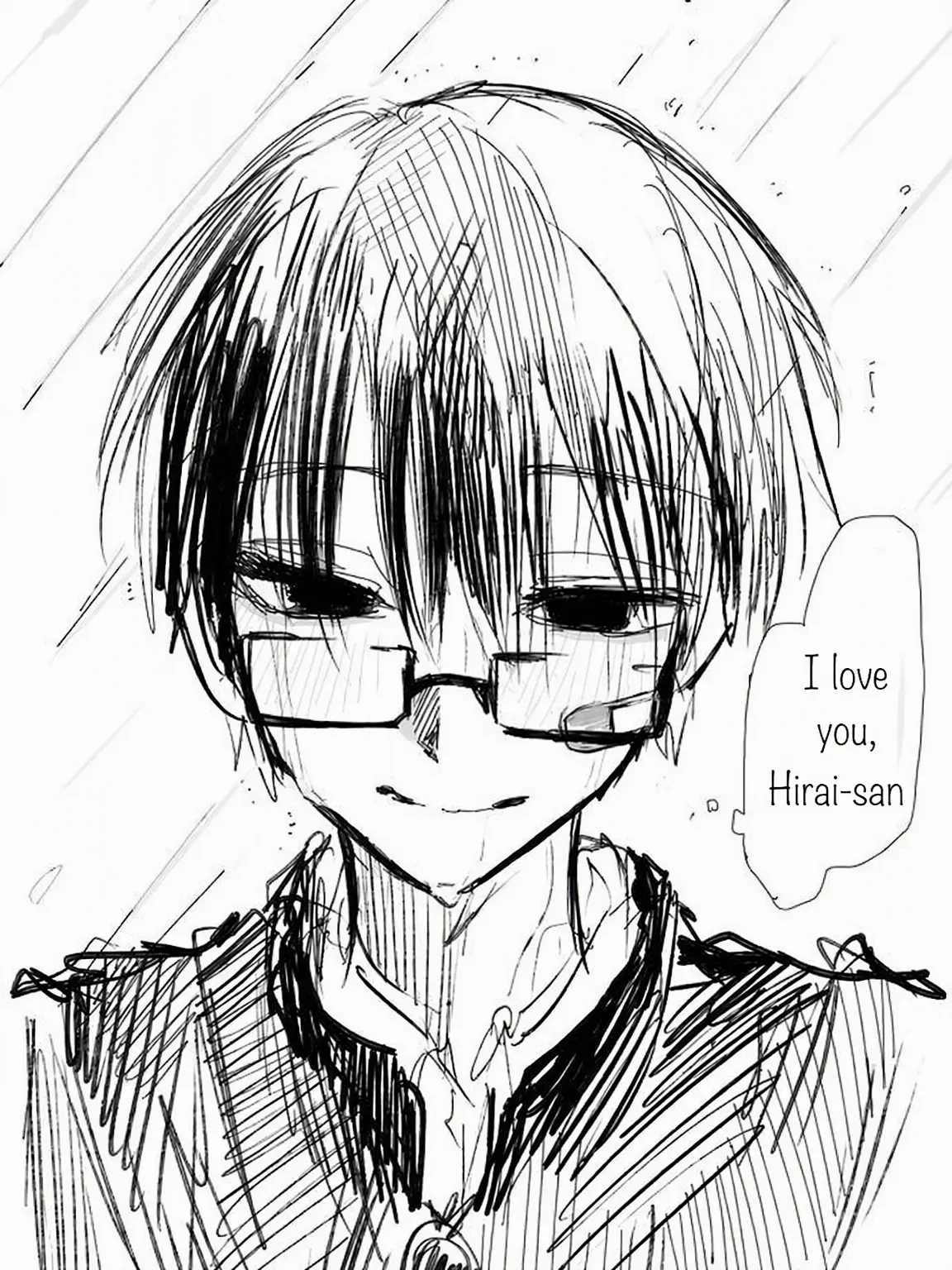 TakUan1371의 Love Written Like a Suicide Note
