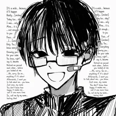Profile image of Minaki Konoha