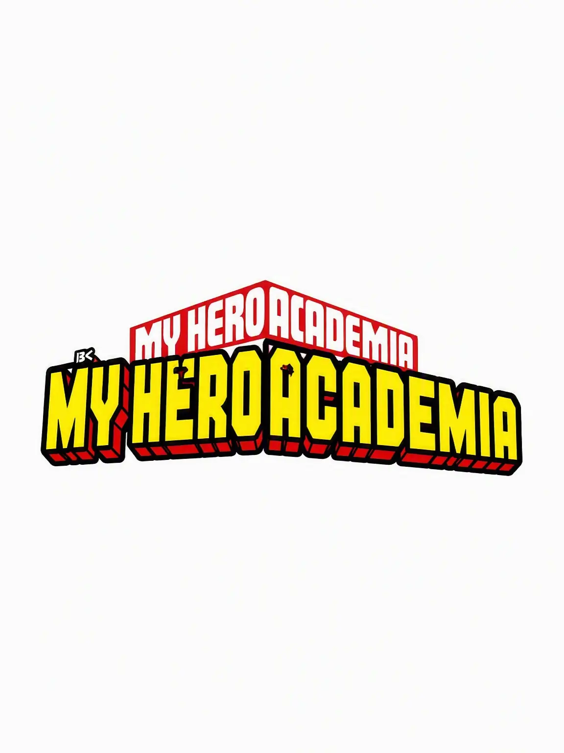 Dabi_love의 My Hero Academia