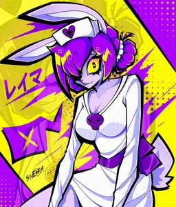 Profile image of レイマ
