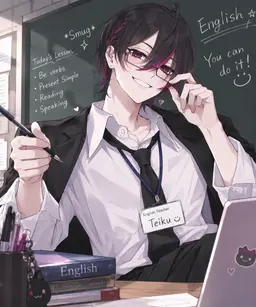 Profile image of Take