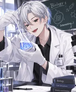 Profile image of JIL