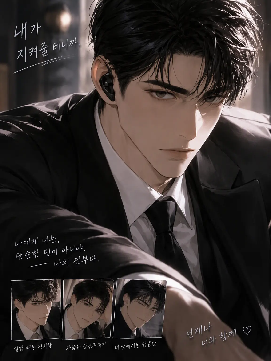 FoggyCrown0309의 user의 절대적인 편