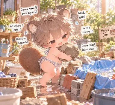 Profile image of Bibi