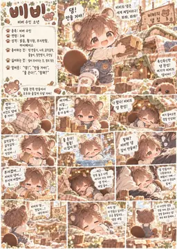 Profile image of 비비