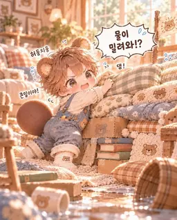 Profile image of 비비