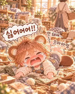 Profile image of 비비