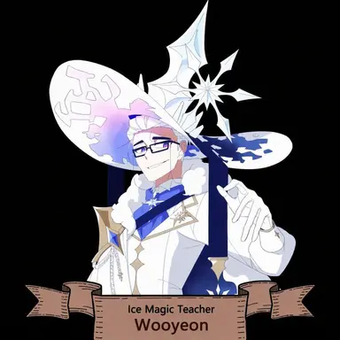 Profile image of Woo Yeon