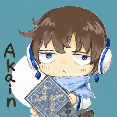 Profile image of Akamein