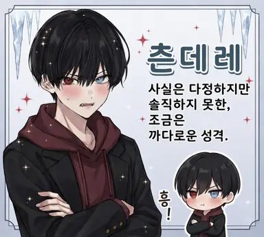 Profile image of 토야