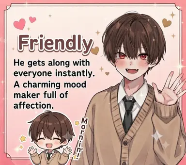 Profile image of Haruto