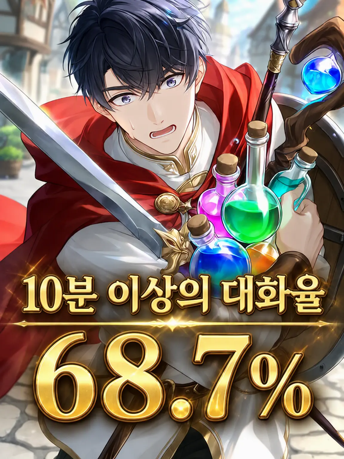 -Ariwa...kyomo...hataraku2-의 단독 제약으로 이세계 공략