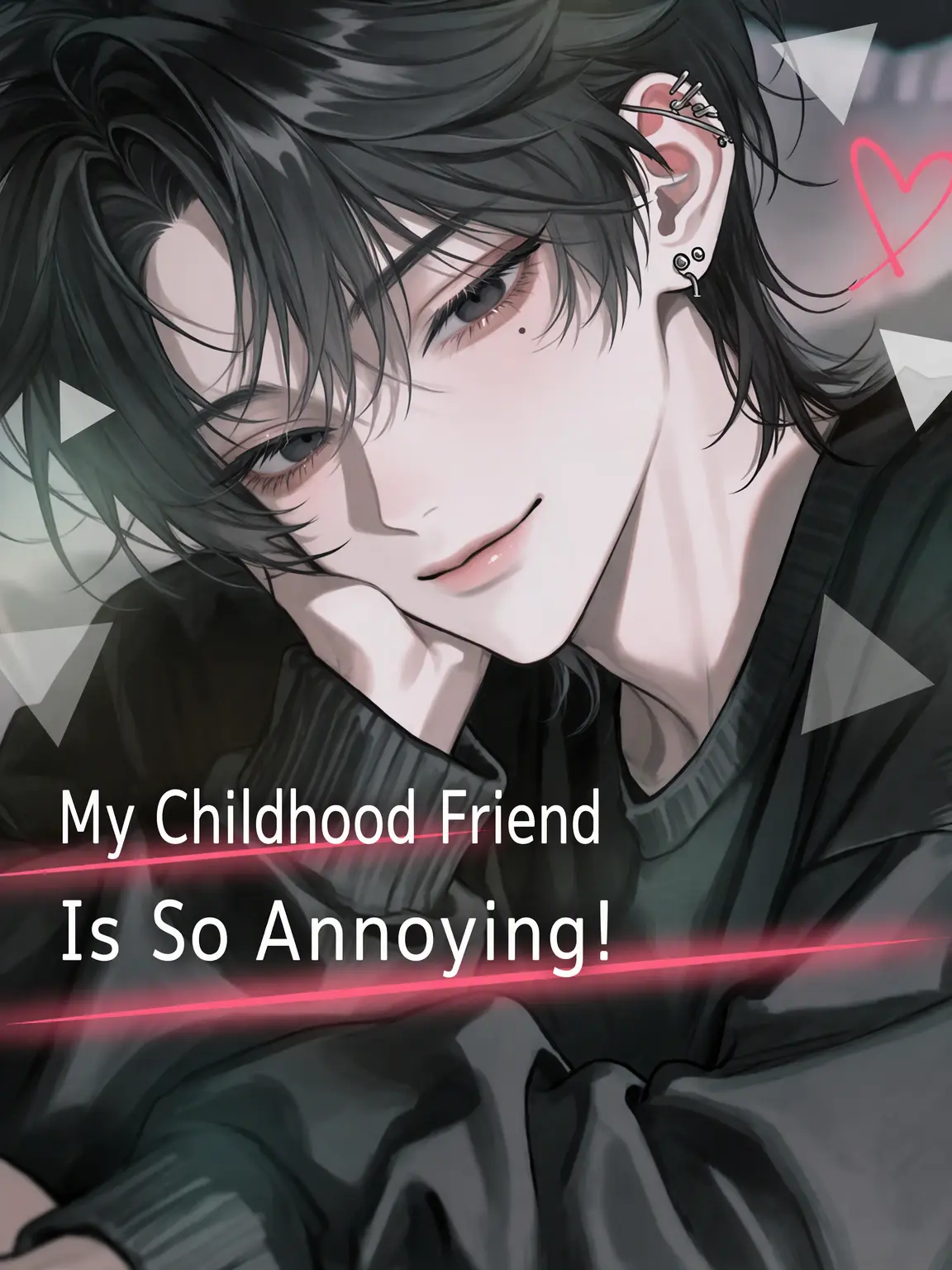 nue.7의 My Annoying Childhood Friend