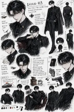 Profile image of 요시카와 리츠