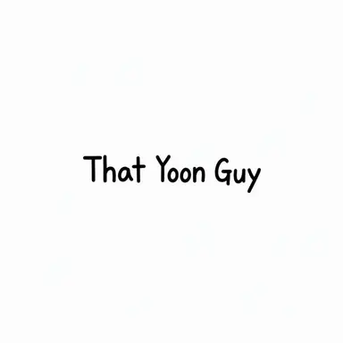 Profile image of Yoon Ganom