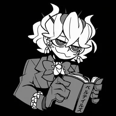 Profile image of ベルゼブブ