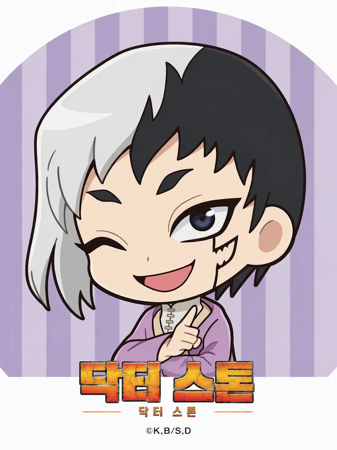 mattya825의 아사게와 싸움