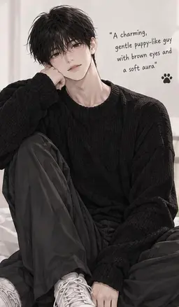 Profile image of Seo I-jun