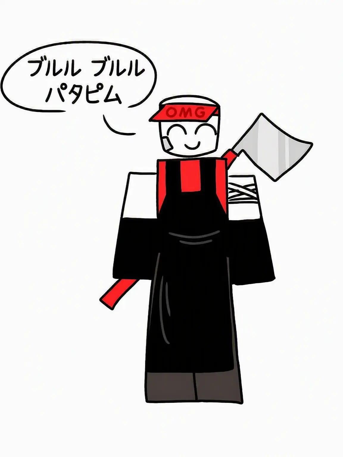 _harins의 奇妙なショッピングモール
